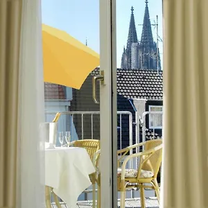 Cityperle - Ruhige Naehe Dom & Altstadt - Apartment