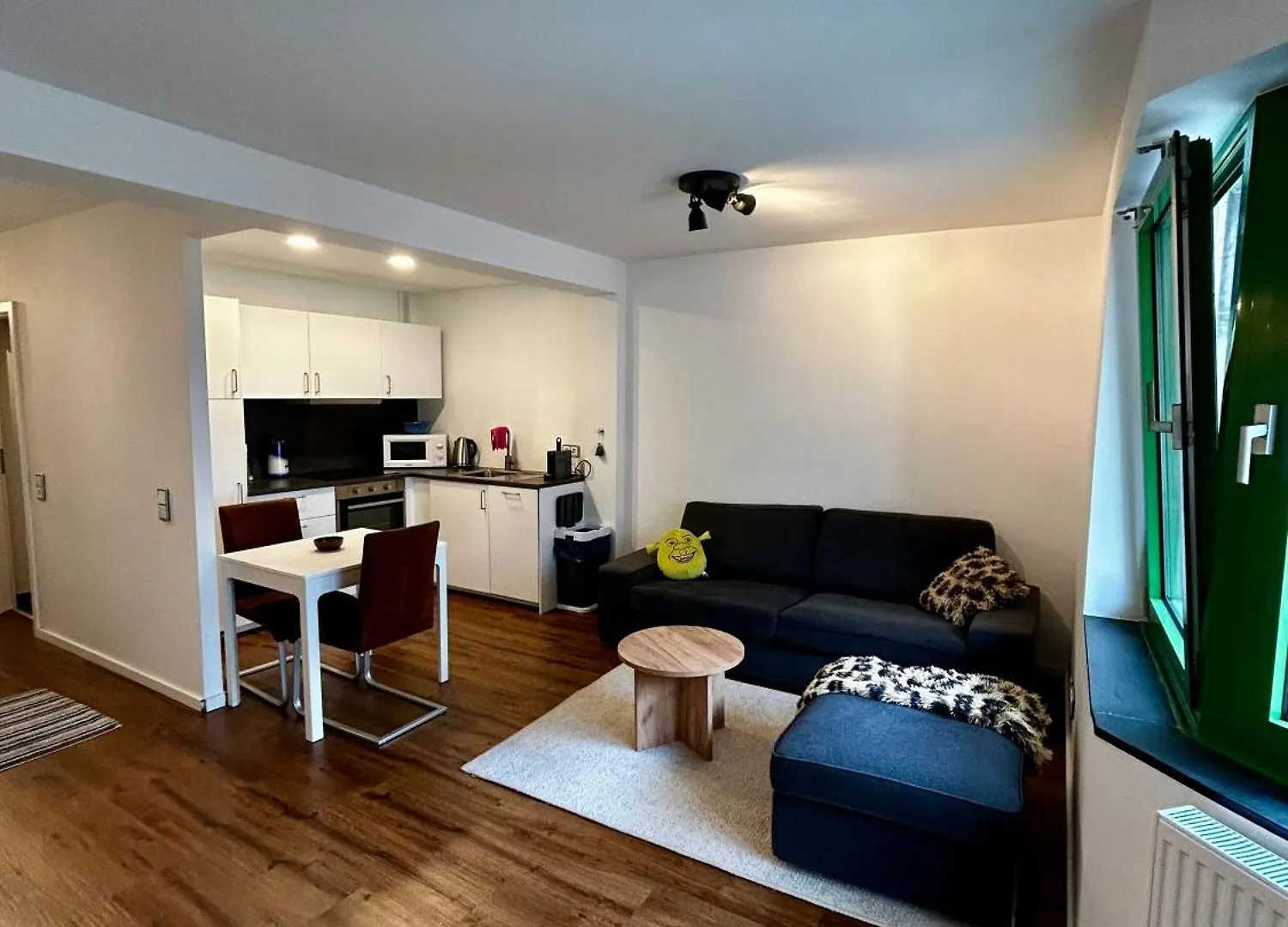 Modernes Appartement In Der Innenstadt Cologne 0*,  Germany