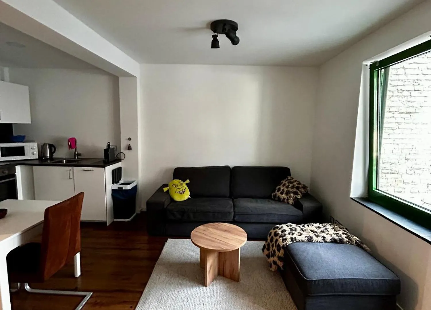 Modernes Appartement In Der Innenstadt Cologne Germany